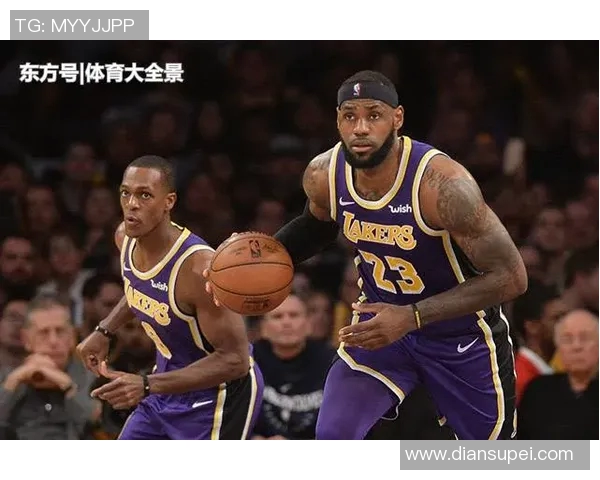 湖人对决雷霆季后赛精彩回顾与战术分析全景展现